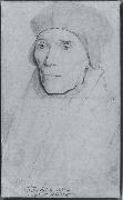 John Fisher Bishop of Rochester Hans Holbein